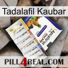 Tadalafil Masticable 11
